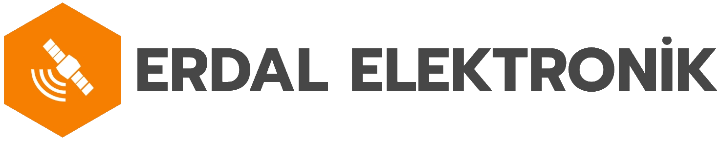Erdal Elektronik Logo