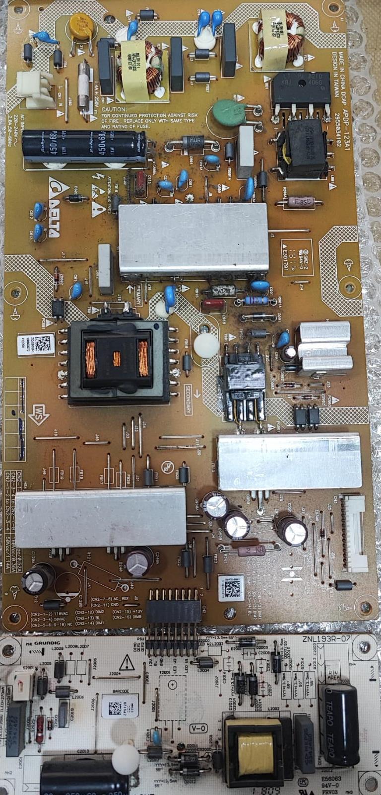 APDP-123A1 - ZQS910R - arçelik besleme