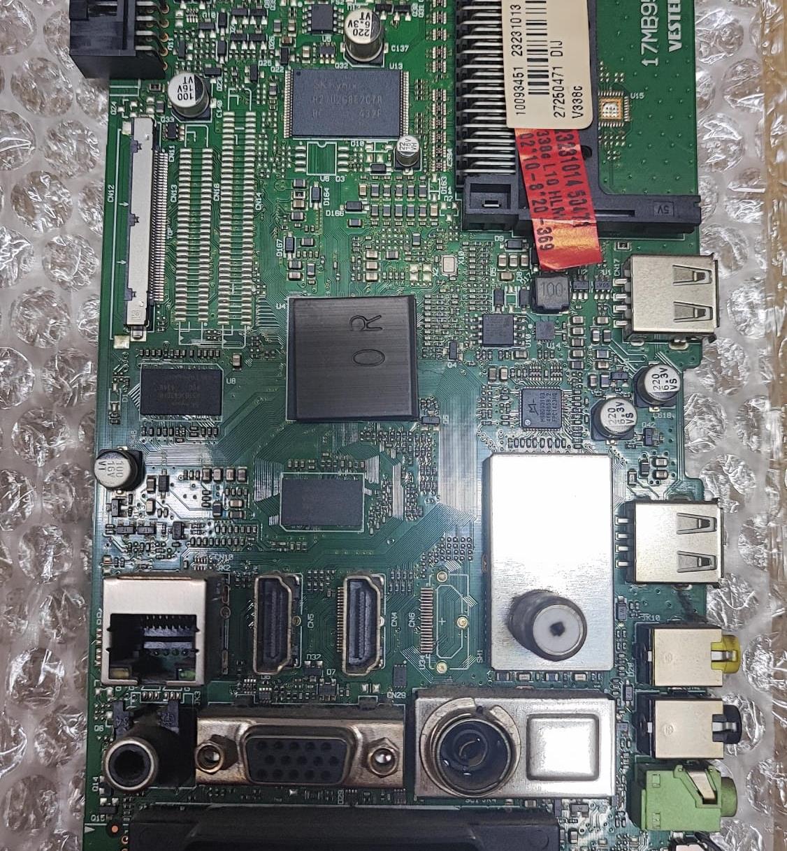 17MB95M - 23231013- vestel anakart