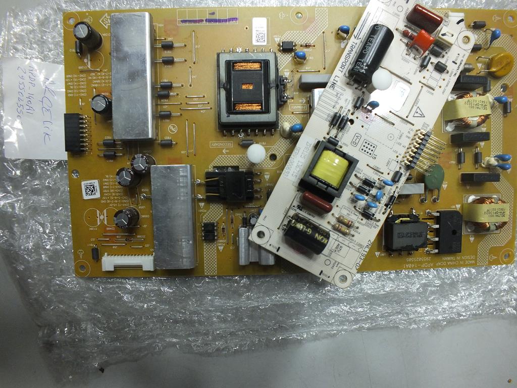 APDP-140A1 - 2955025505 - BEKO B43L5531- ZNS910R- POWER BOARD- BESLEME KARTI