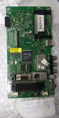 17MB82S / 23158778 / 23158780 27319