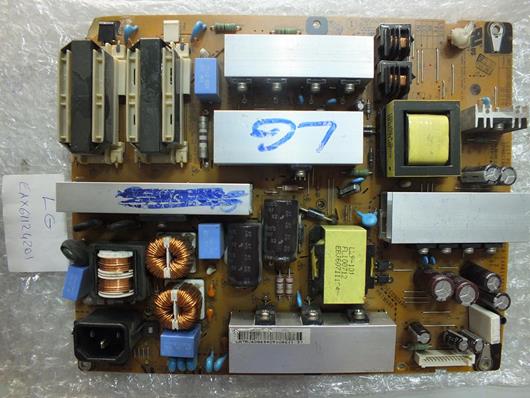 EAX61124201/15- EAX61124201- EAY60869102- LGP32-10LF- LG 32LD350- LG 32LD450- LG 32LD550- POWER BOARD- BESLEME- LC320WUG-SCA1